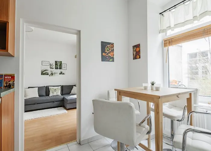 דירה Courtyard *